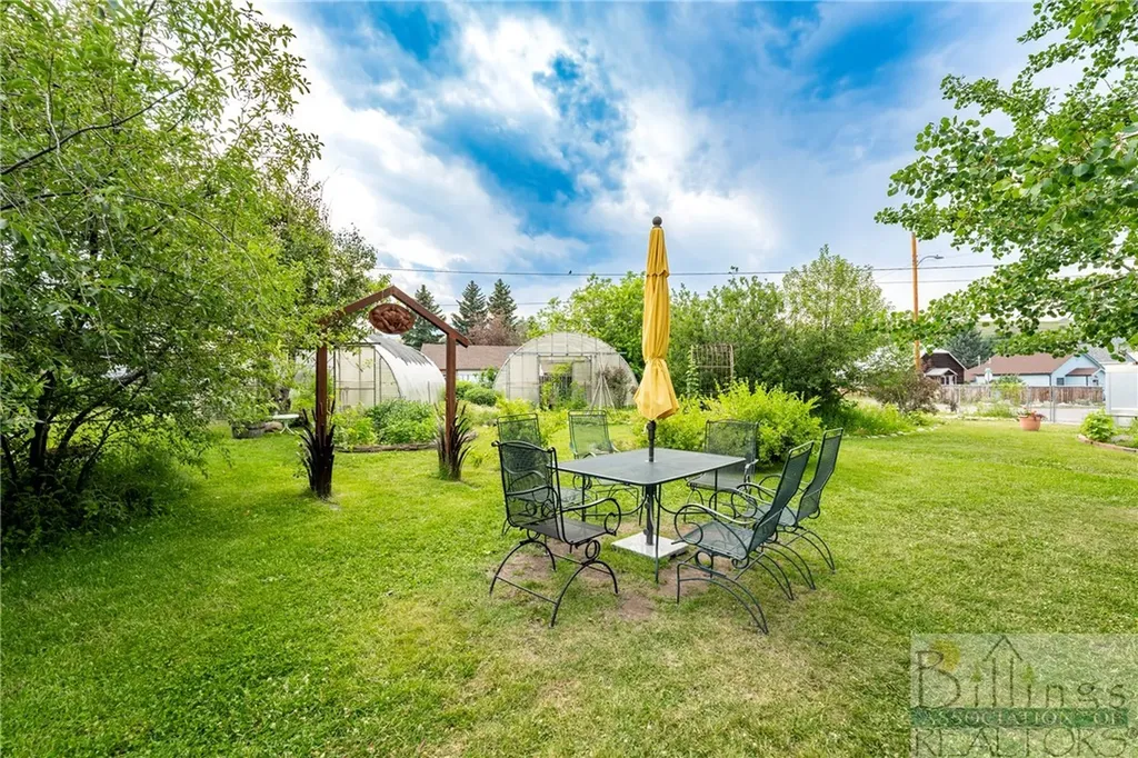 501 Word Avenue South Red Lodge MT 59068