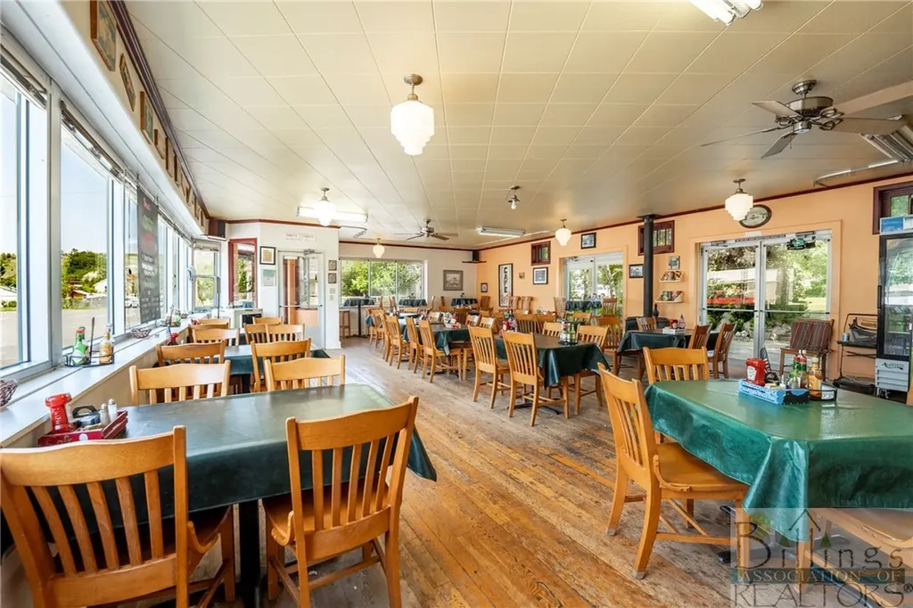 501 Word Avenue South Red Lodge MT 59068