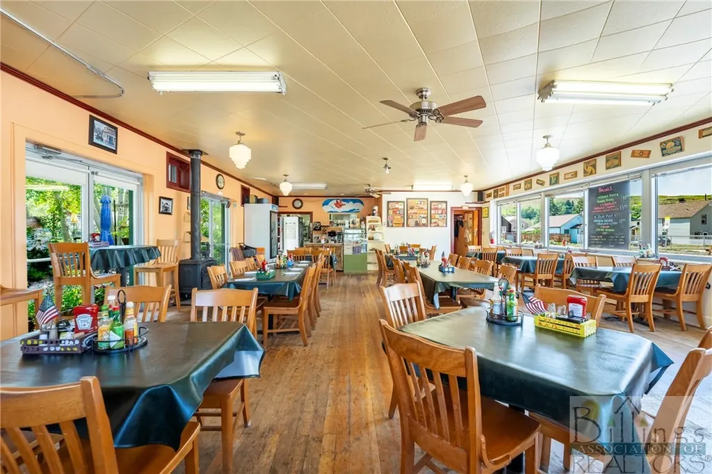 501 Word Avenue South Red Lodge MT 59068