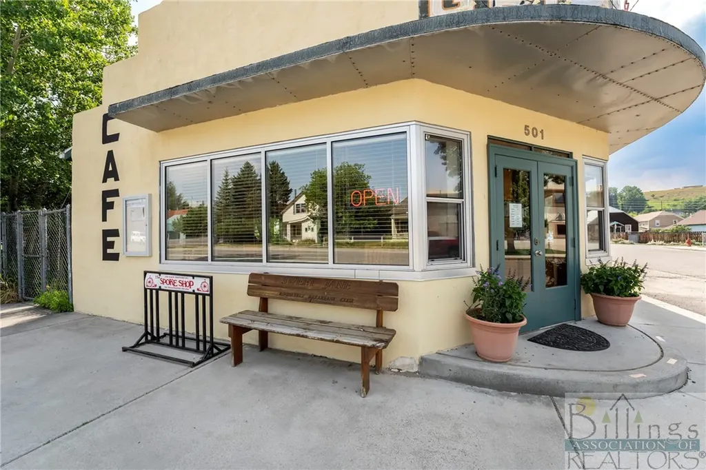 501 Word Avenue South Red Lodge MT 59068