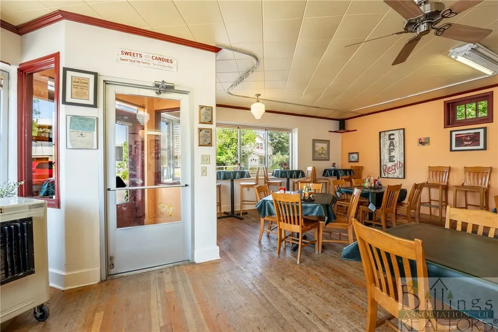 501 Word Avenue South Red Lodge MT 59068
