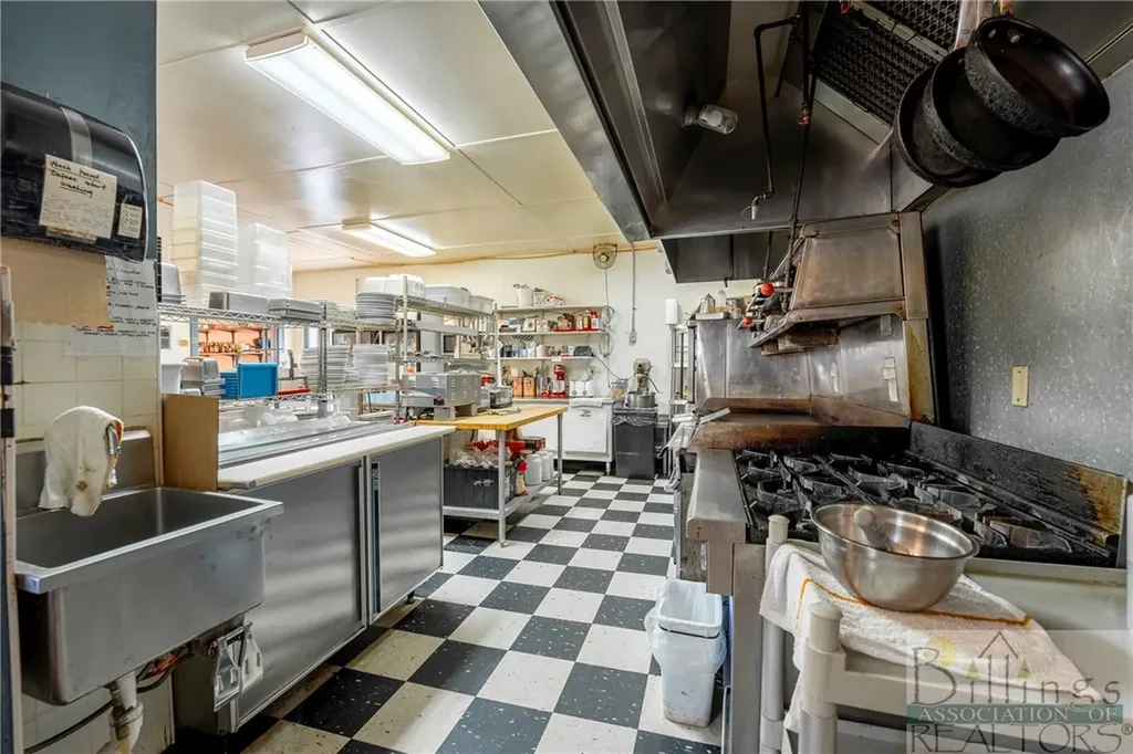 501 Word Avenue South Red Lodge MT 59068