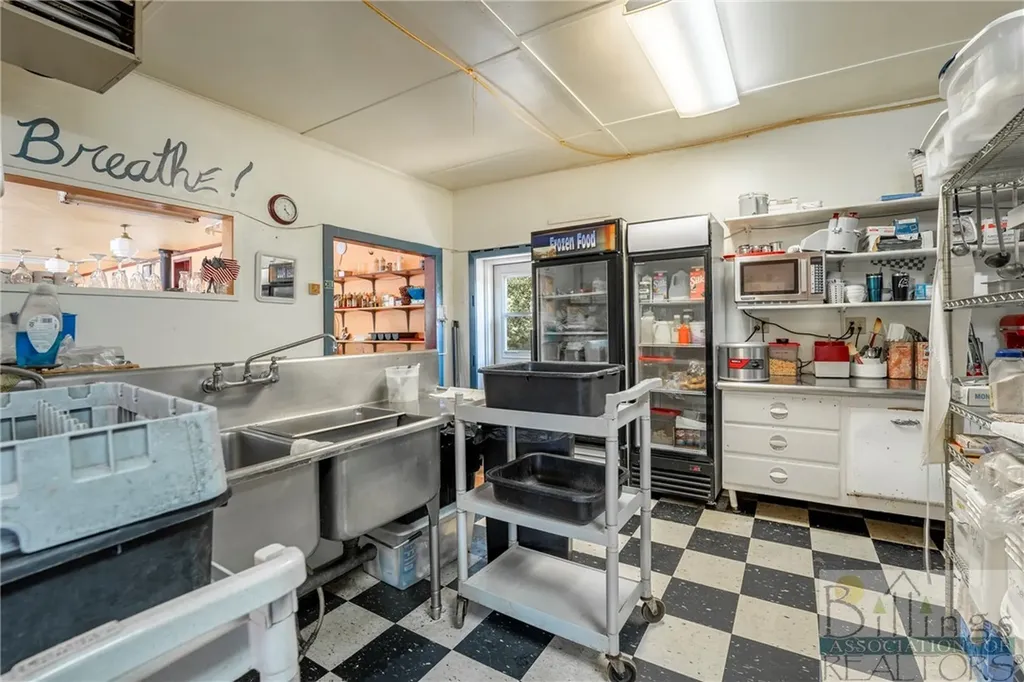 501 Word Avenue South Red Lodge MT 59068