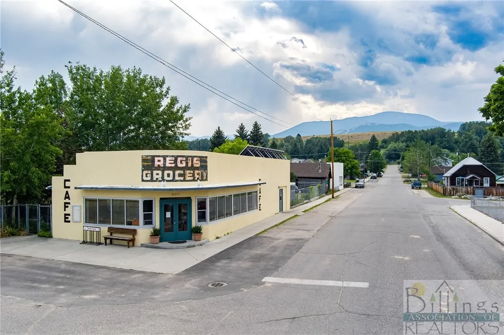 501 Word Avenue South Red Lodge MT 59068