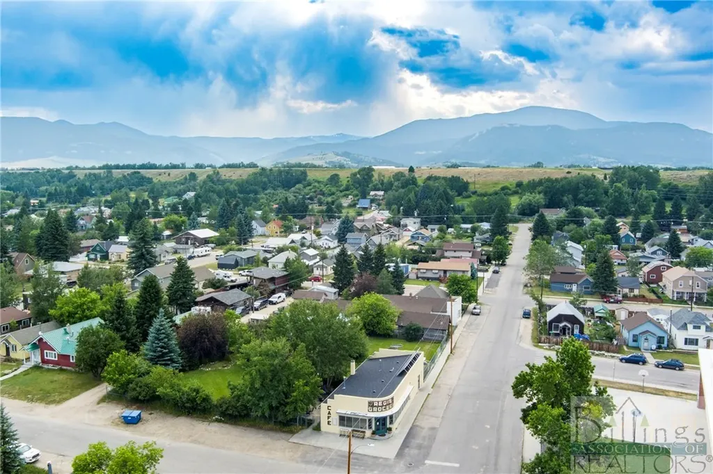 501 Word Avenue South Red Lodge MT 59068