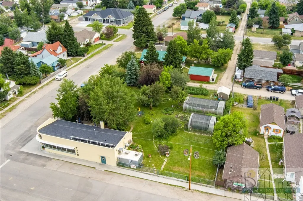 501 Word Avenue South Red Lodge MT 59068