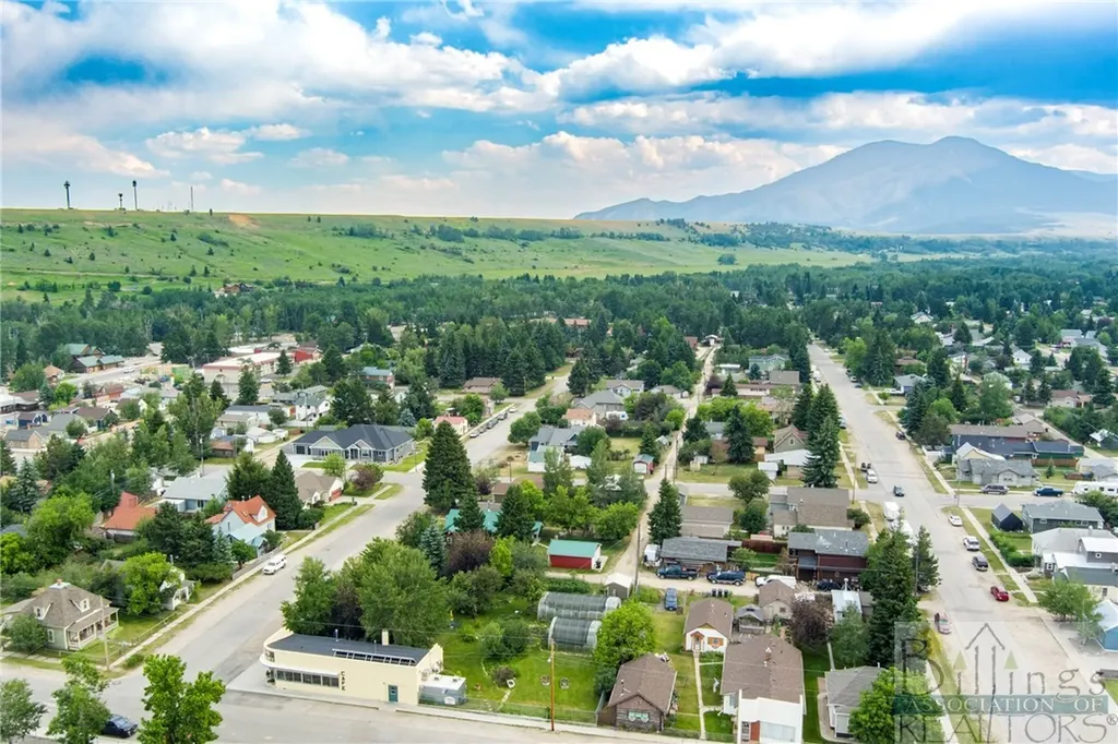 501 Word Avenue South Red Lodge MT 59068