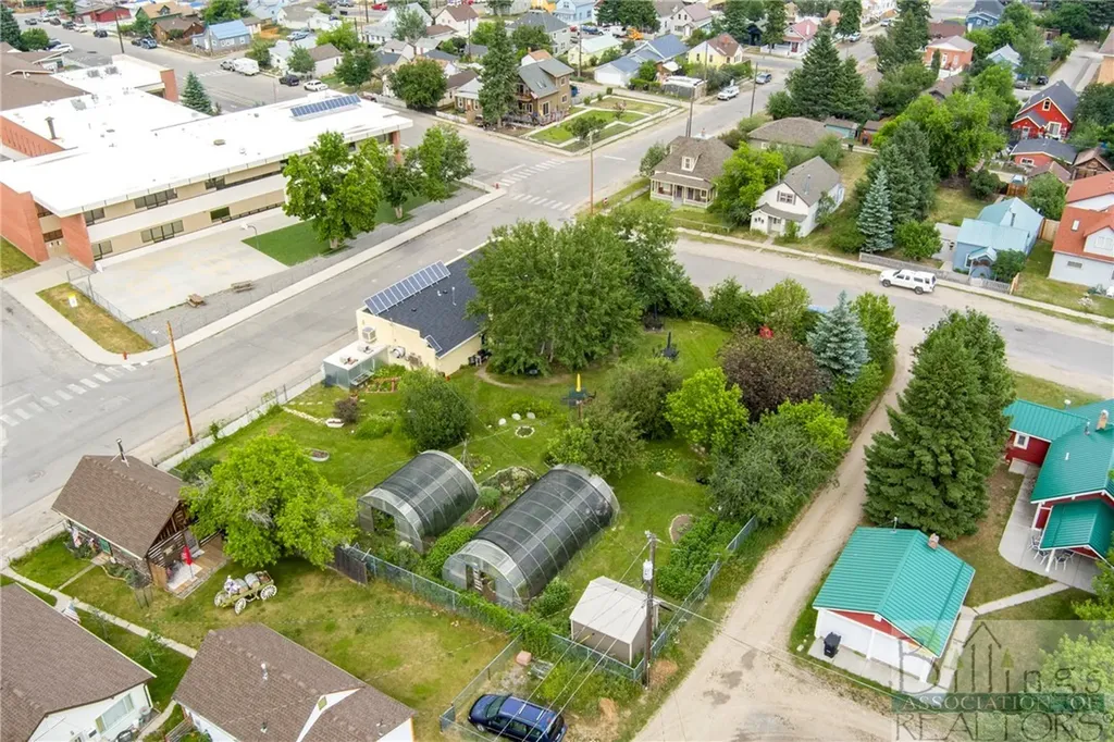 501 Word Avenue South Red Lodge MT 59068
