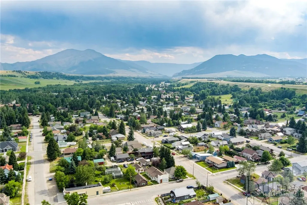 501 Word Avenue South Red Lodge MT 59068