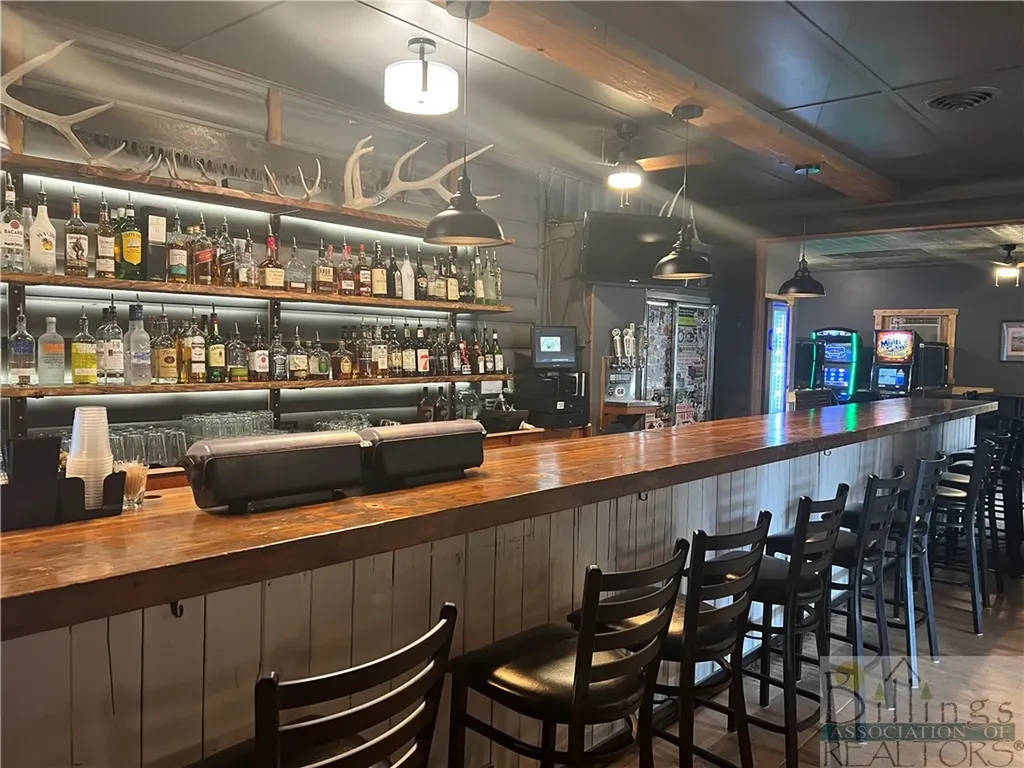 22 East Rosebud Road Roscoe MT 59071