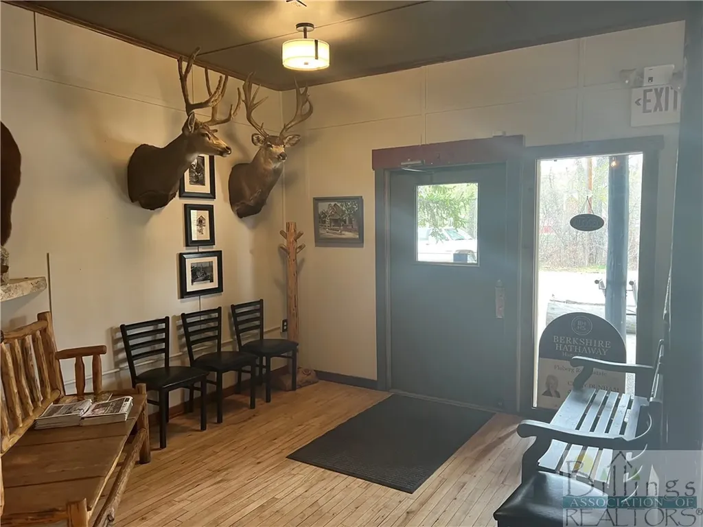 22 East Rosebud Road Roscoe MT 59071