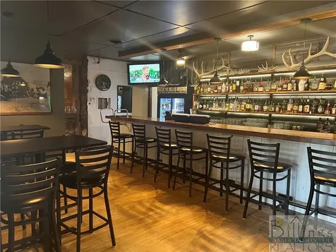 22 East Rosebud Road Roscoe MT 59071
