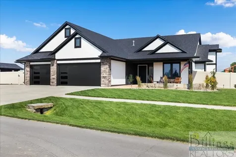503 Moonstone Lane Billings MT 59106
