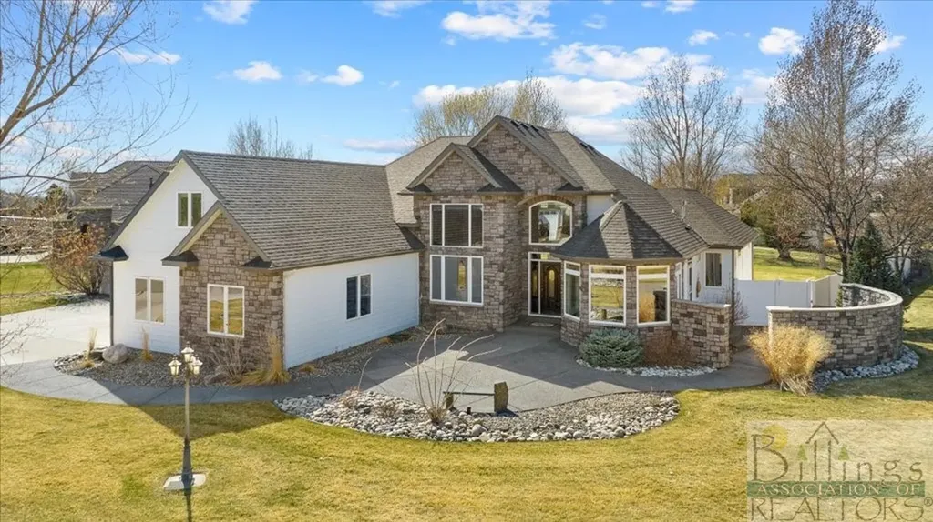 5099 Dovetail Avenue Billings MT 59106