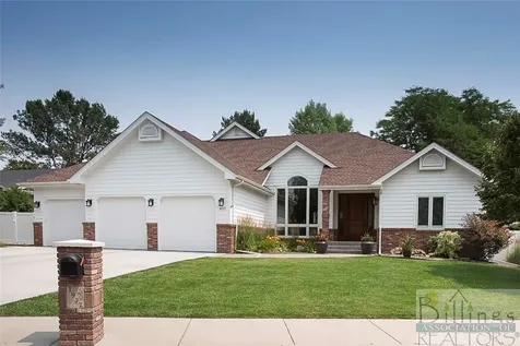 1977 Edgewood Drive Billings MT 59102