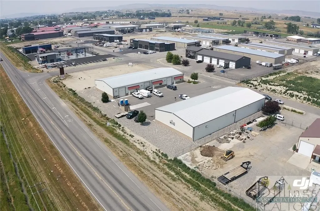 6508-6512 Wagon Trail Billings MT 59106