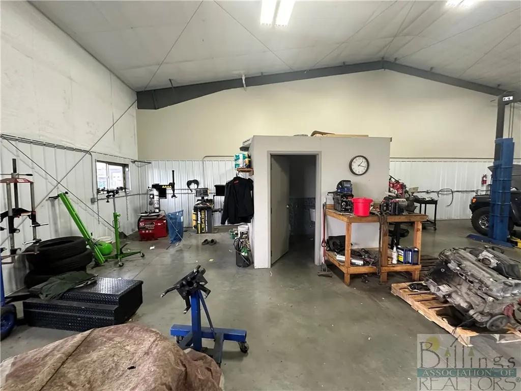 6508-6512 Wagon Trail Billings MT 59106