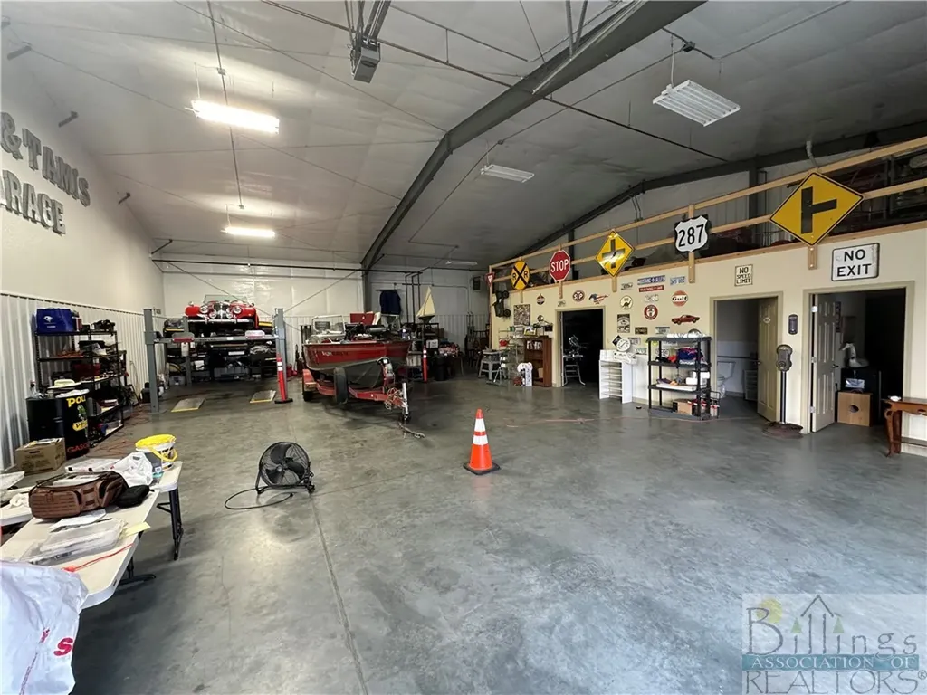 6508-6512 Wagon Trail Billings MT 59106