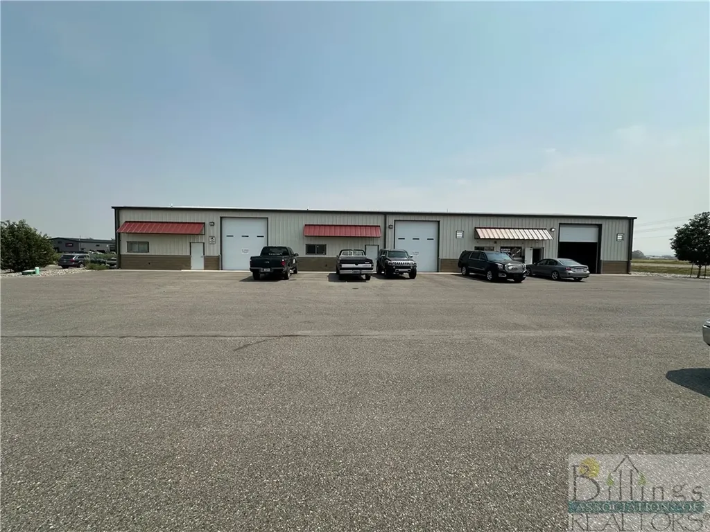 6508-6512 Wagon Trail Billings MT 59106