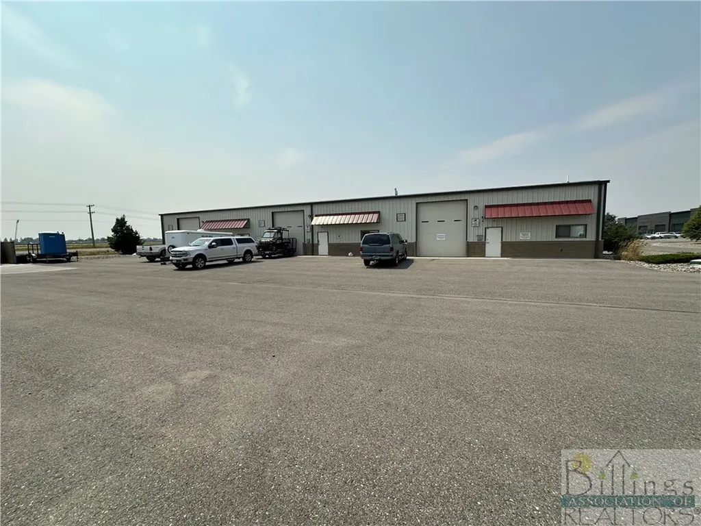 6508-6512 Wagon Trail Billings MT 59106