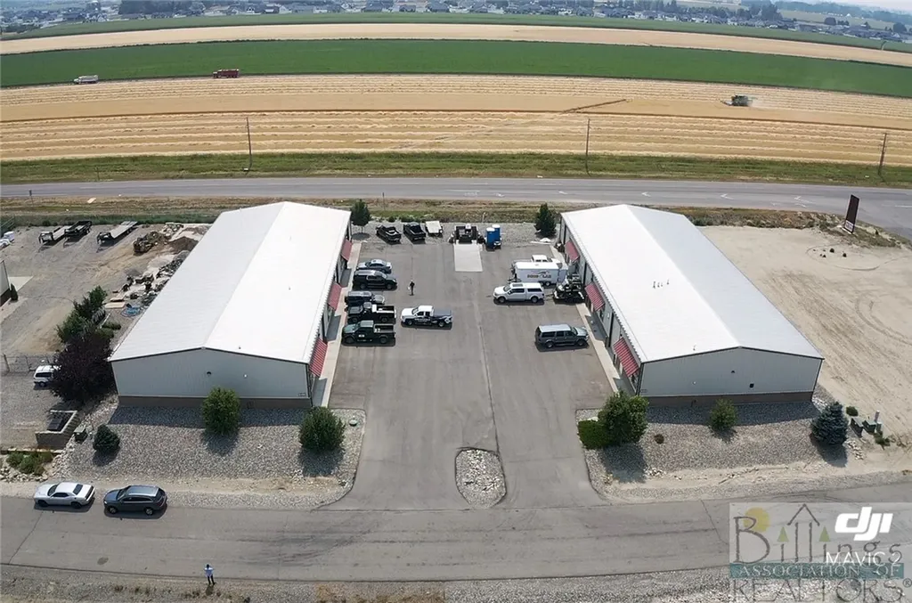 6508-6512 Wagon Trail Billings MT 59106