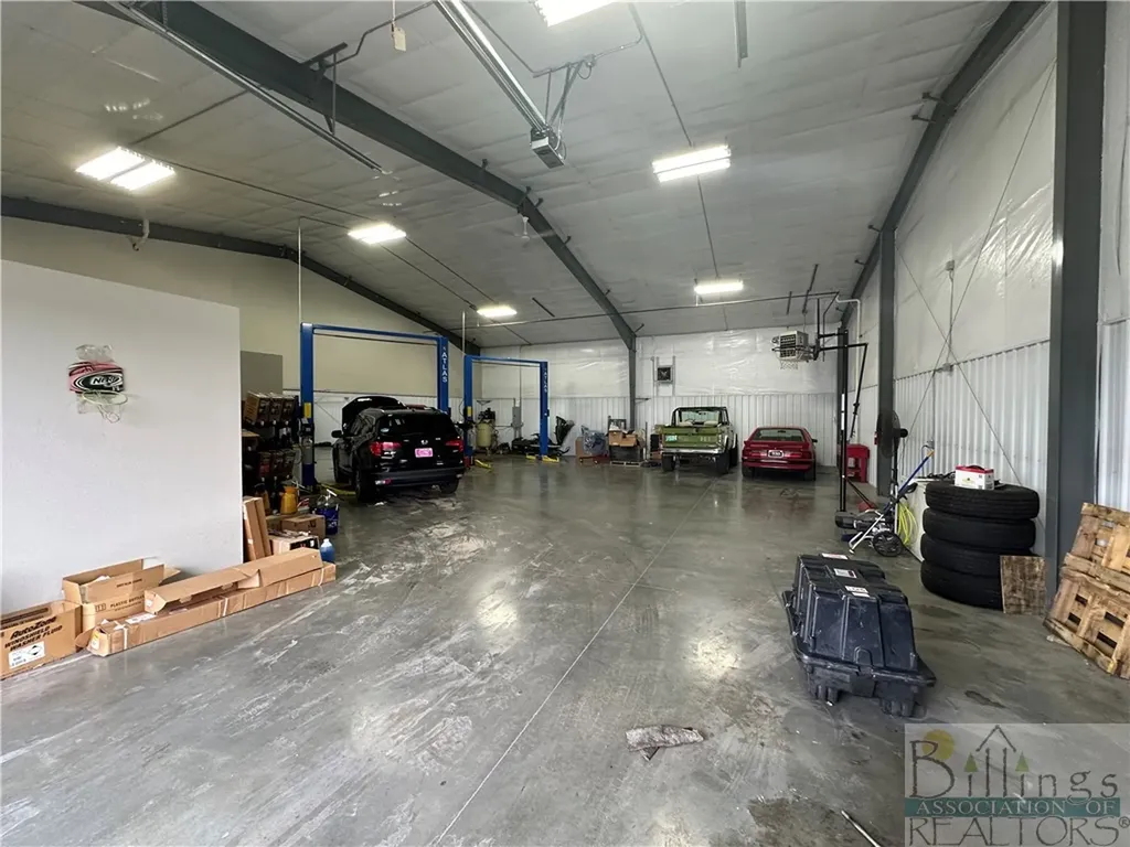 6508-6512 Wagon Trail Billings MT 59106