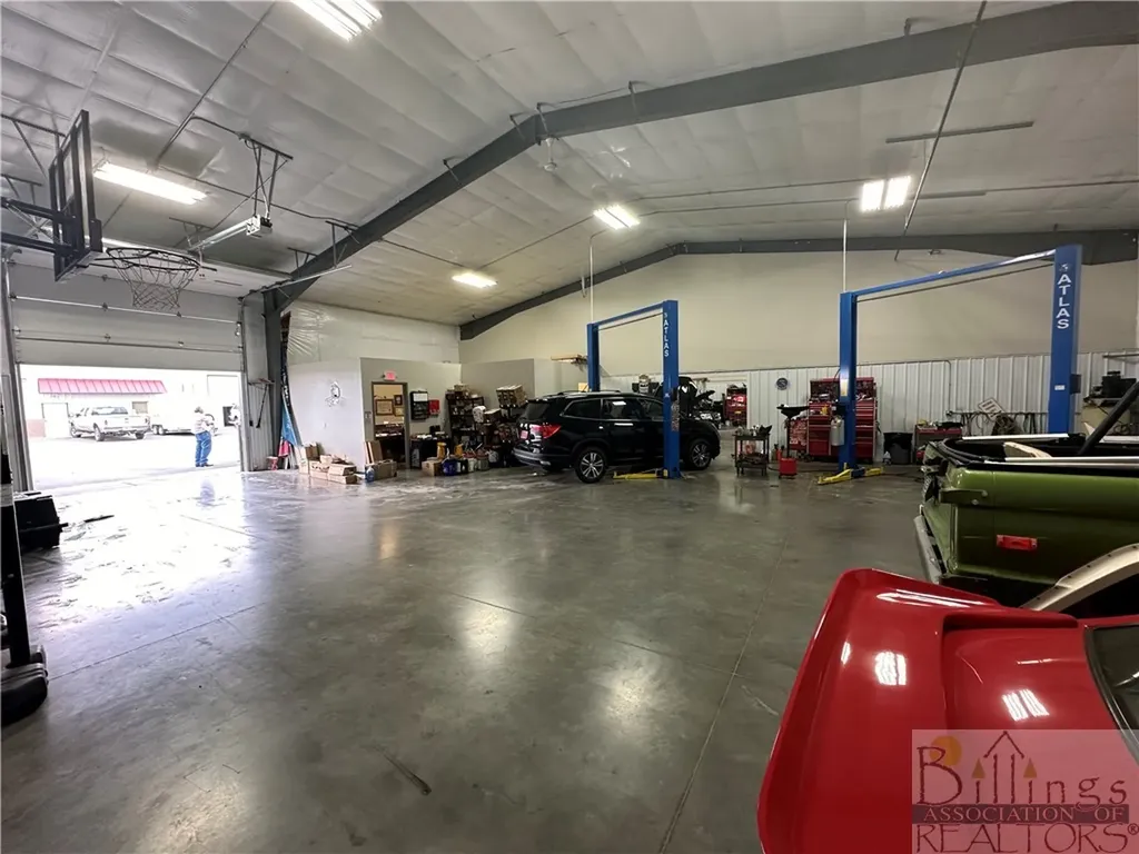 6508-6512 Wagon Trail Billings MT 59106