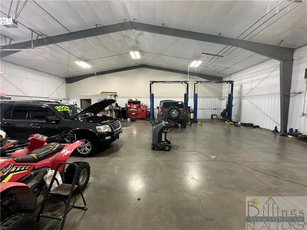 6508-6512 Wagon Trail Billings MT 59106