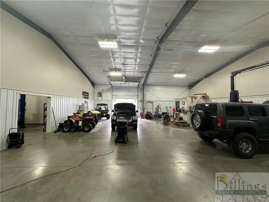 6508-6512 Wagon Trail Billings MT 59106