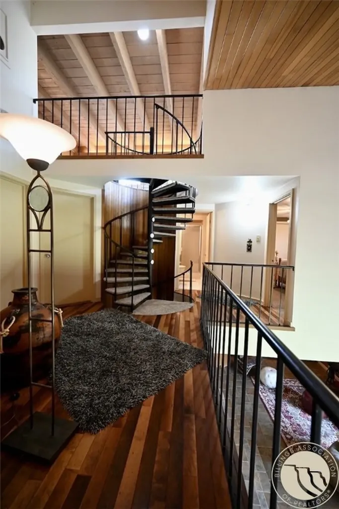 8533 Bighorn Road Billings MT 59101