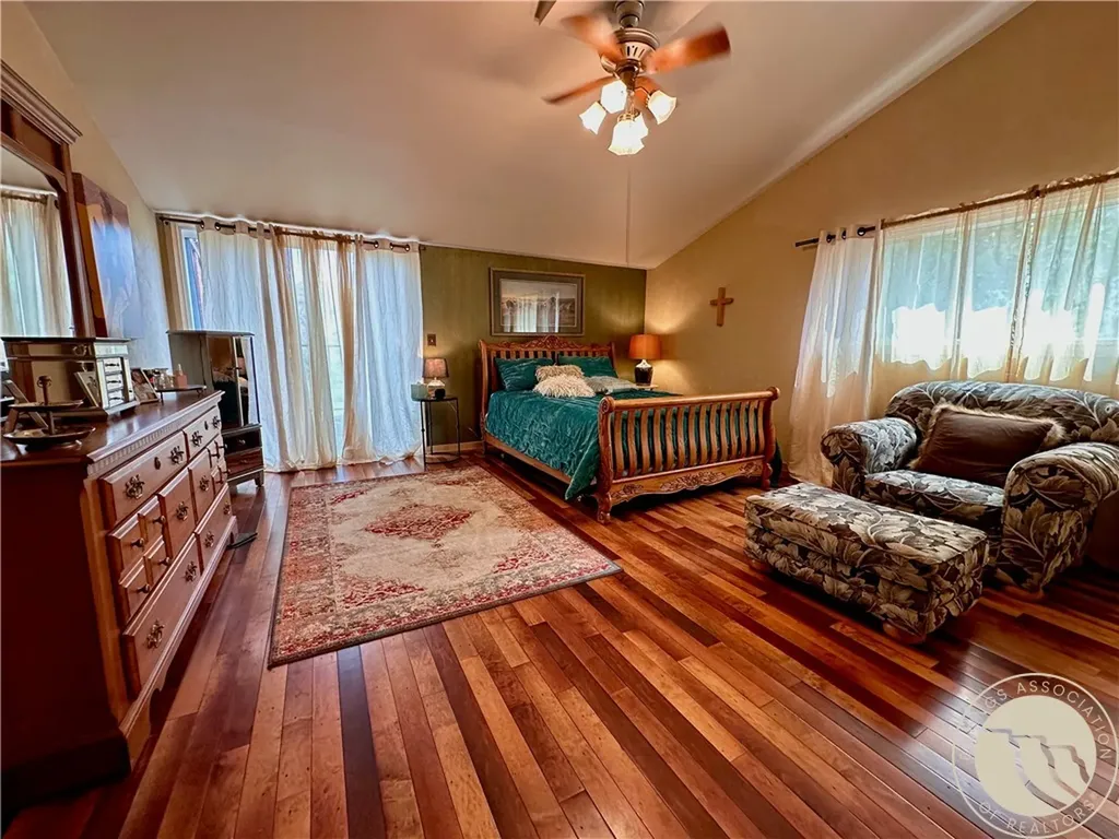 8533 Bighorn Road Billings MT 59101