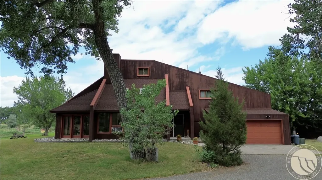 8533 Bighorn Road Billings MT 59101