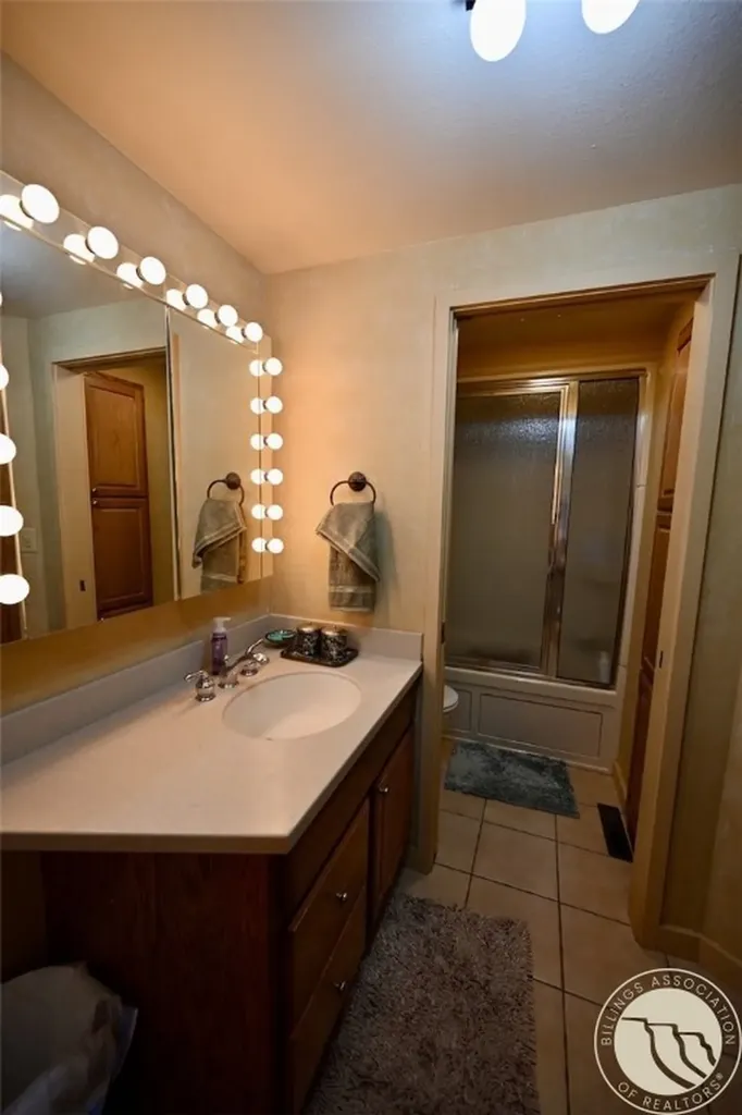 8533 Bighorn Road Billings MT 59101