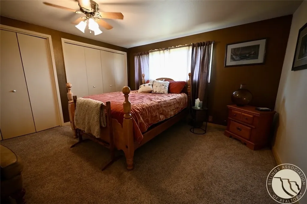 8533 Bighorn Road Billings MT 59101