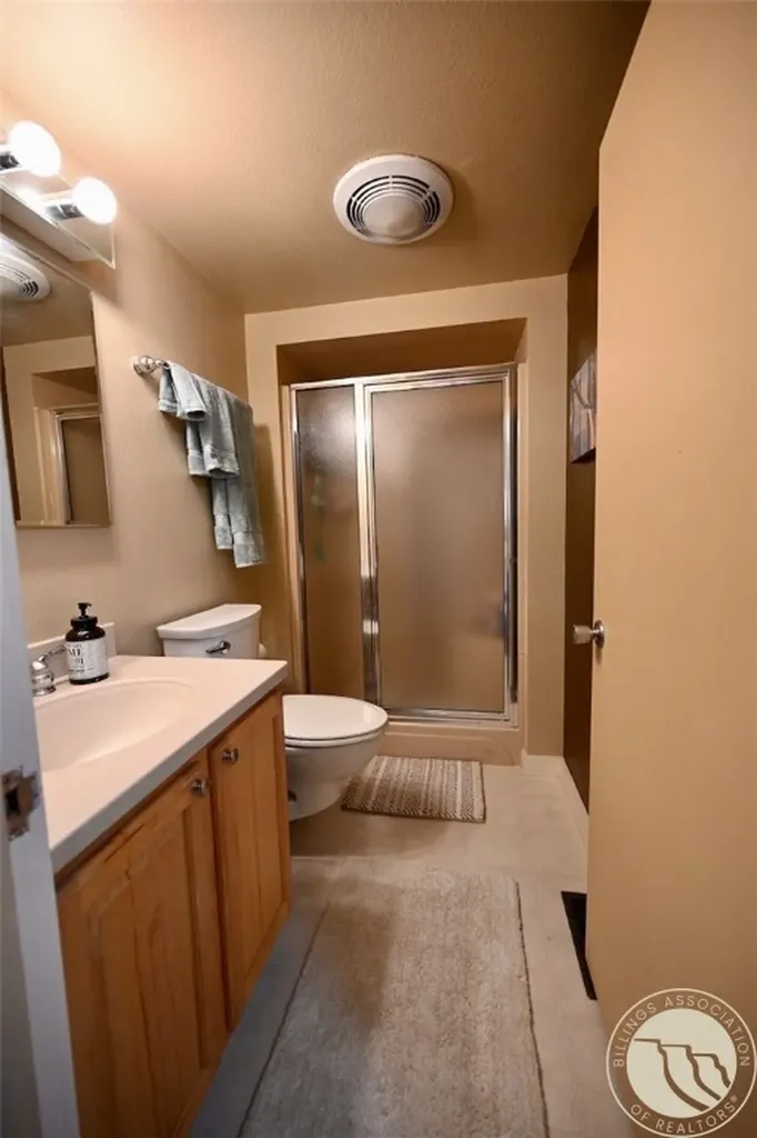 8533 Bighorn Road Billings MT 59101