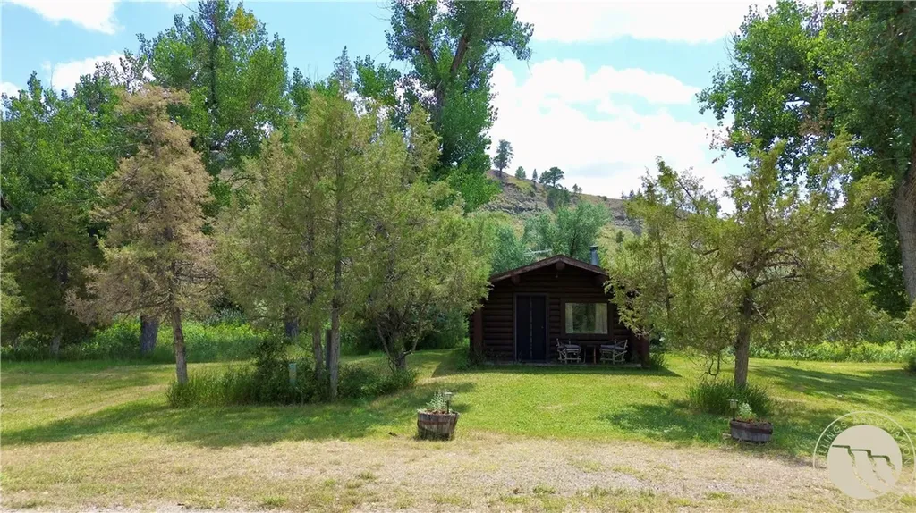 8533 Bighorn Road Billings MT 59101