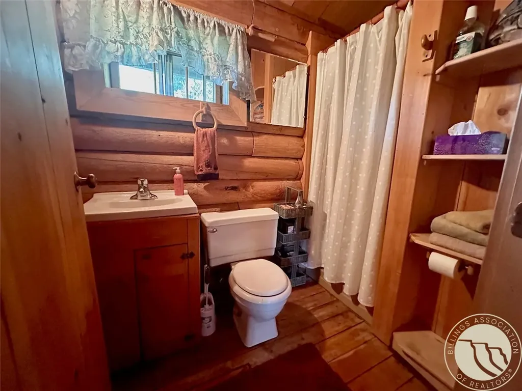 8533 Bighorn Road Billings MT 59101