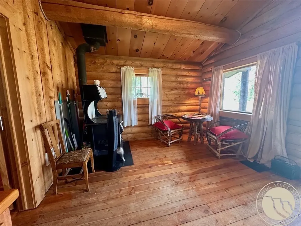 8533 Bighorn Road Billings MT 59101