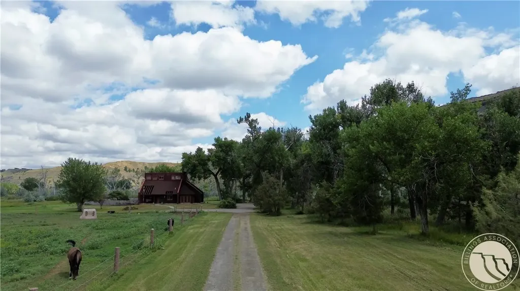 8533 Bighorn Road Billings MT 59101