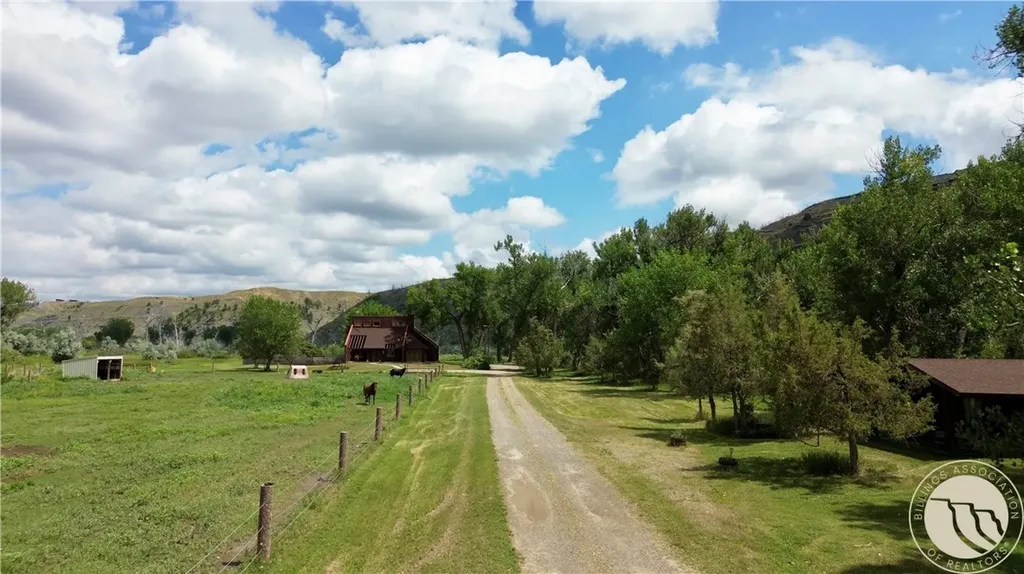 8533 Bighorn Road Billings MT 59101