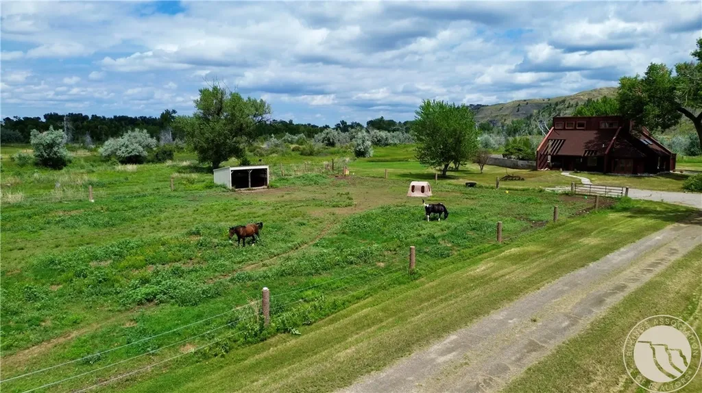 8533 Bighorn Road Billings MT 59101