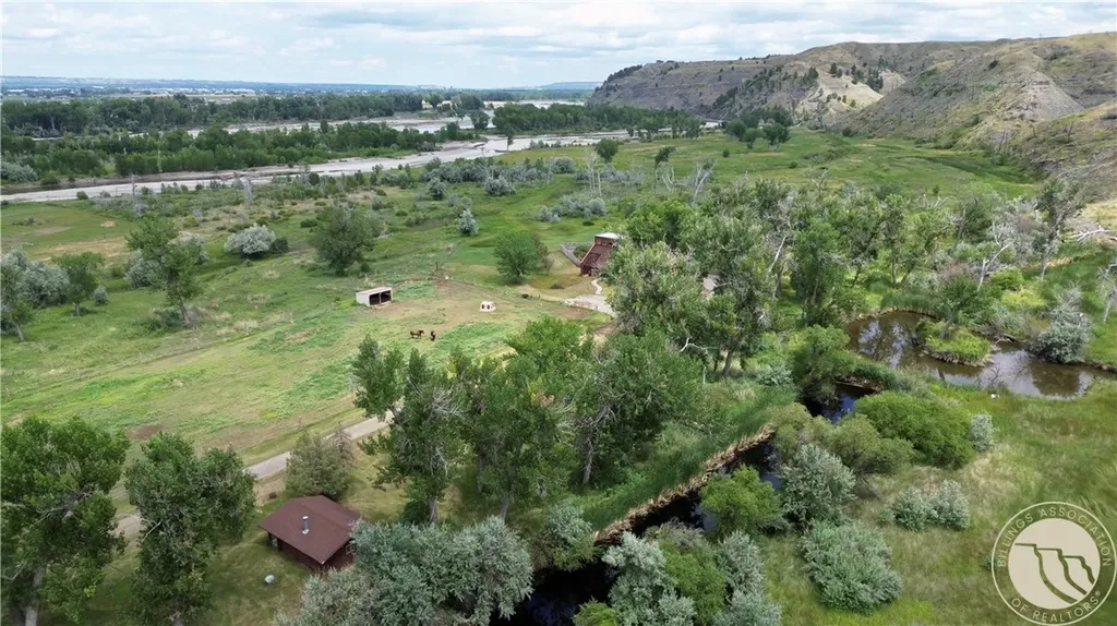 8533 Bighorn Road Billings MT 59101