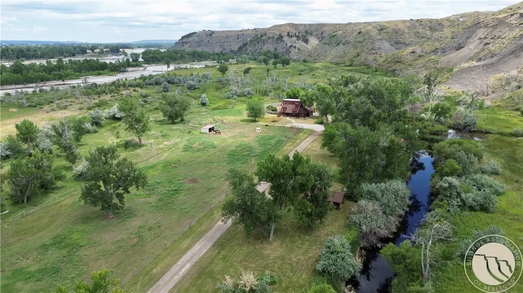 8533 Bighorn Road Billings MT 59101