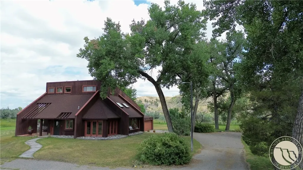 8533 Bighorn Road Billings MT 59101