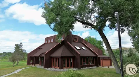 8533 Bighorn Road Billings MT 59101