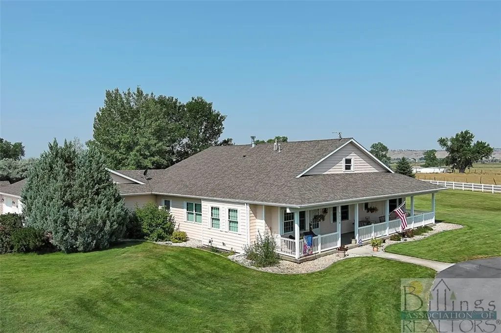 3330 S Park City Laurel MT 59044