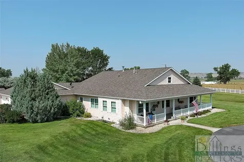 3330 S Park City Laurel MT 59044