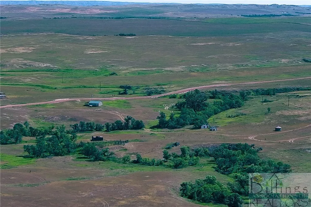 "5736 +/- Acres" Nhn Straub Access Road Plevna, Mount Road Other MT 59344