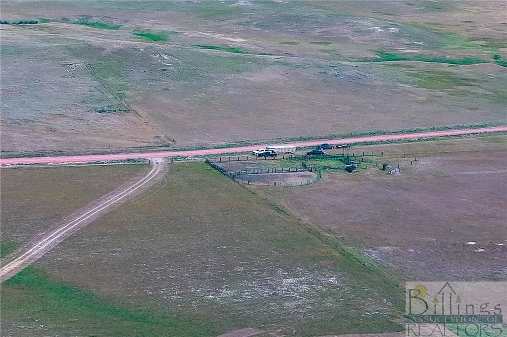 "5736 +/- Acres" Nhn Straub Access Road Plevna, Mount Road Other MT 59344