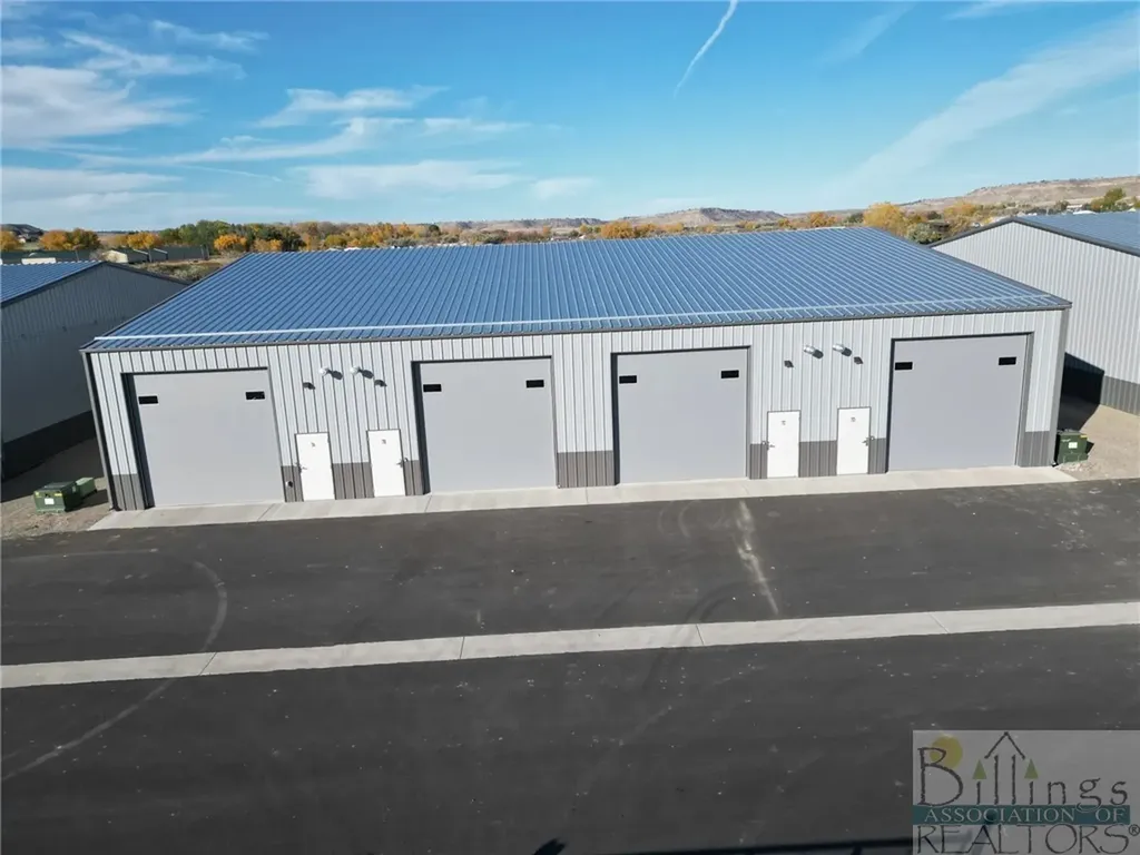 8103 Rosebud Drive, Unit 15f Billings MT 59106